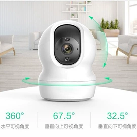 监控摄像机;其他传输设备;监控主机