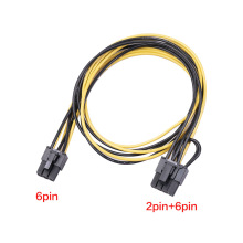 0.5��6PIN���D8PIN����6pin+2pin����܉ʽ�������Դ����D�Ӿ�