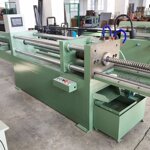 液压卧式拉床运行稳20T液压刀架单键花键内方孔圆孔拉床科聚厂家