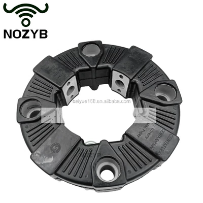 Ötürücü vallar parts 140AS coupling assembly