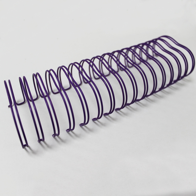 �����������˫��Ȧ���±�˫��Ȧװ����Ȧ��ɫ1-1/2"*16�ݻ�ҳ��