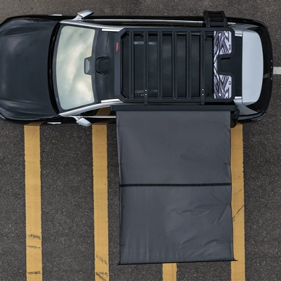 Roof rack – for Aito M7/M8/M9 Roof Luggage