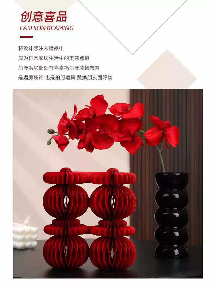 ✅Горячие гексагональные ornaments свадьба комната гостиная стол украшение помолвка трехмерный стол свадебные принадлежности крупный