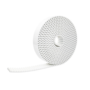 聚氨酯開口同步帶 多規格可選電梯門機同步皮帶電動開合傳送帶