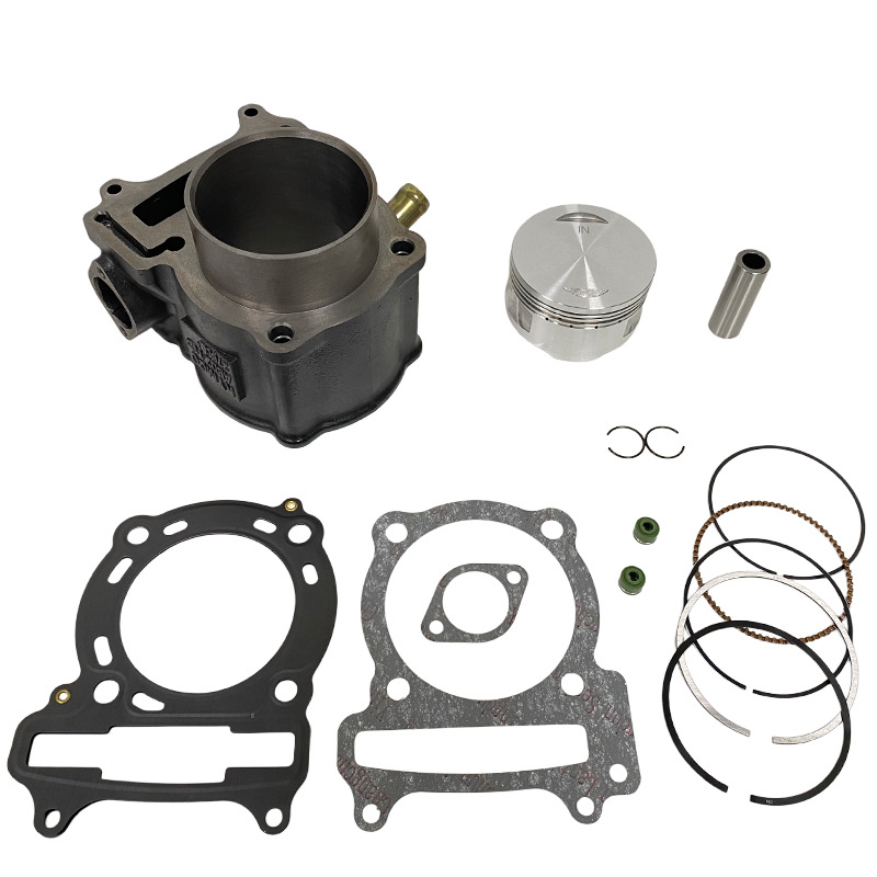 Motorcycle engine cylinder suitable for Kawasaki Force 300 KVF300 11005-Y003 ATV
