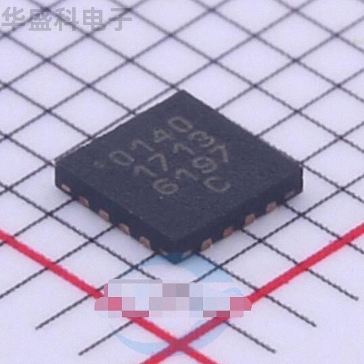 CY8C20140-LDX2I封装QFN-16原装传感器