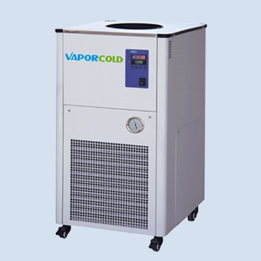 北京长流CT9-120超低温冷阱