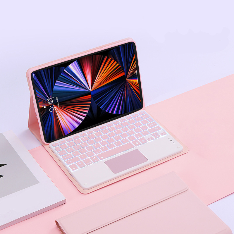 Honor HONORPadX8AX911 Bluetooth キーボード保護カバー外部 V9 タブレット分解 pro11 レザーケースに適しています。|undefined