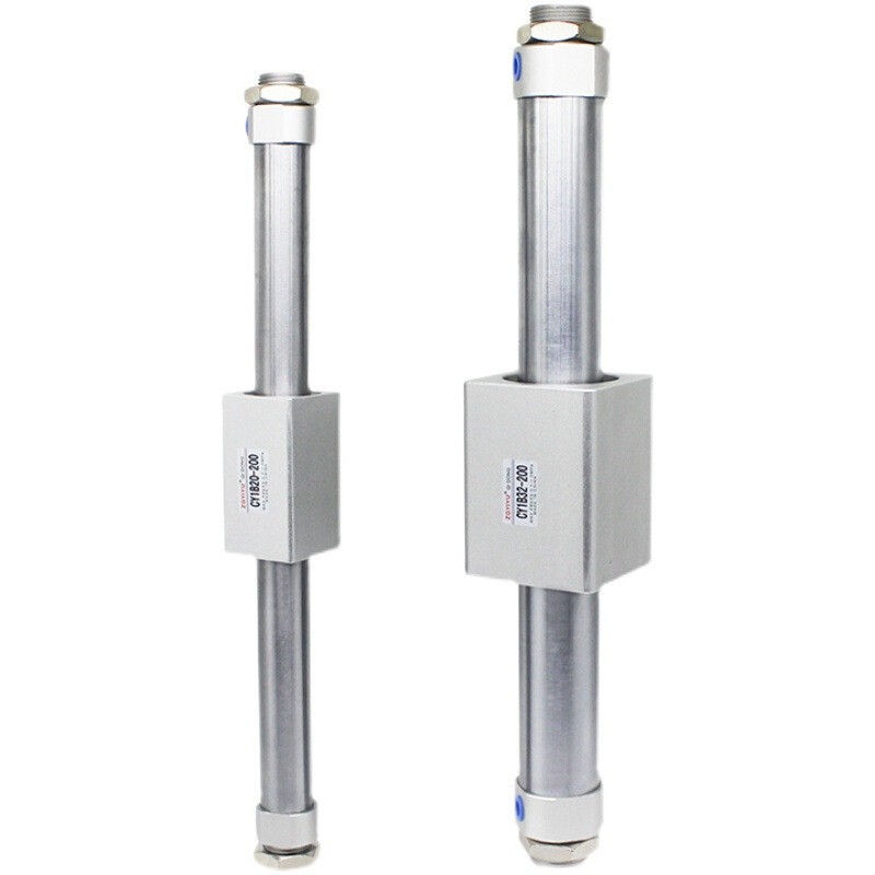 日本SMC油缸CHDAT100-150-93L标准油压缸 CHA系列拉杆型液压缸