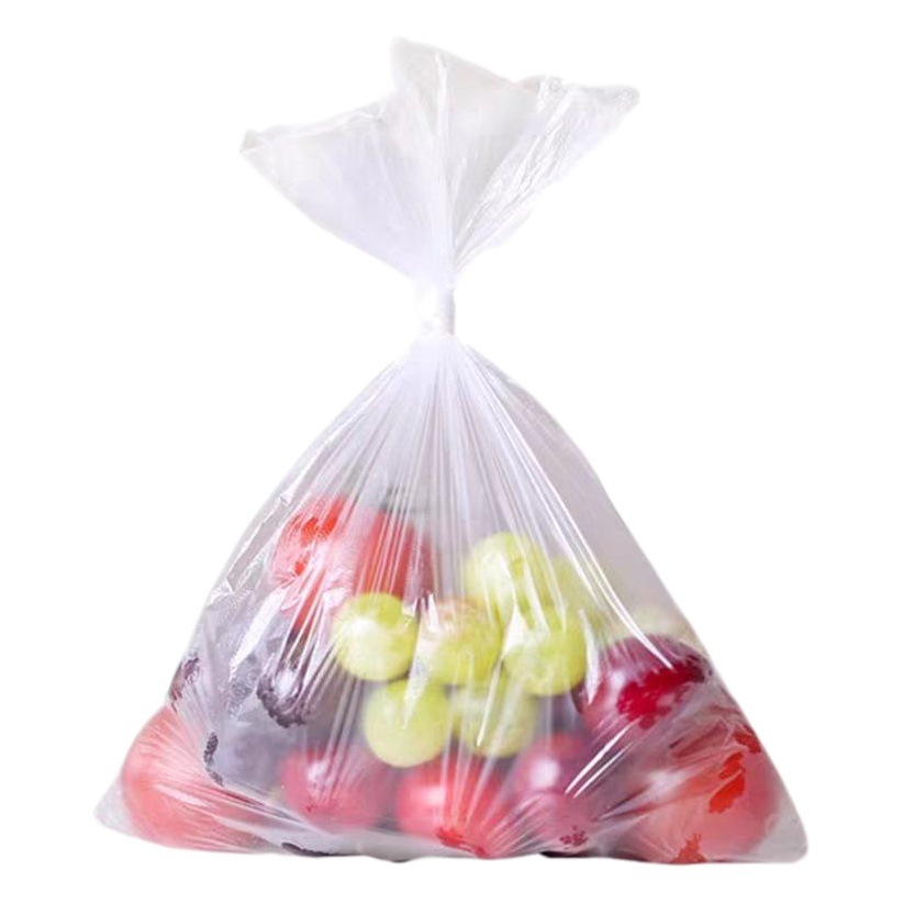 Miaoxing plastic wrap breakpoint type plastic wrap fresh-keeping bag vest fresh-keeping bag roll-up bag run Jianghu stall Xintiandi