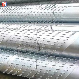 600 Water Filter Pipe Bridge Type Water Filter Pipe Flower Pipe Well Pipe Subway Water Reduction Well Pipe Well Pipe Water Reduction Filter Pipe