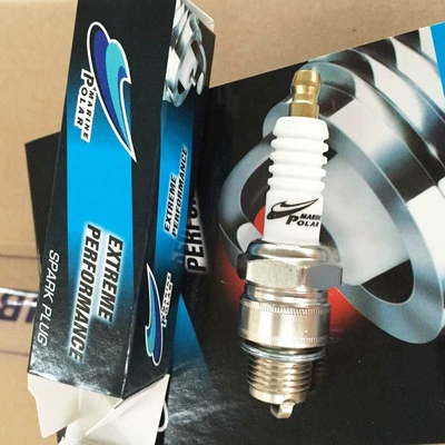 Alışdırma şamı (Sveçalar) and Four-Stroke Engine Spark Plugs