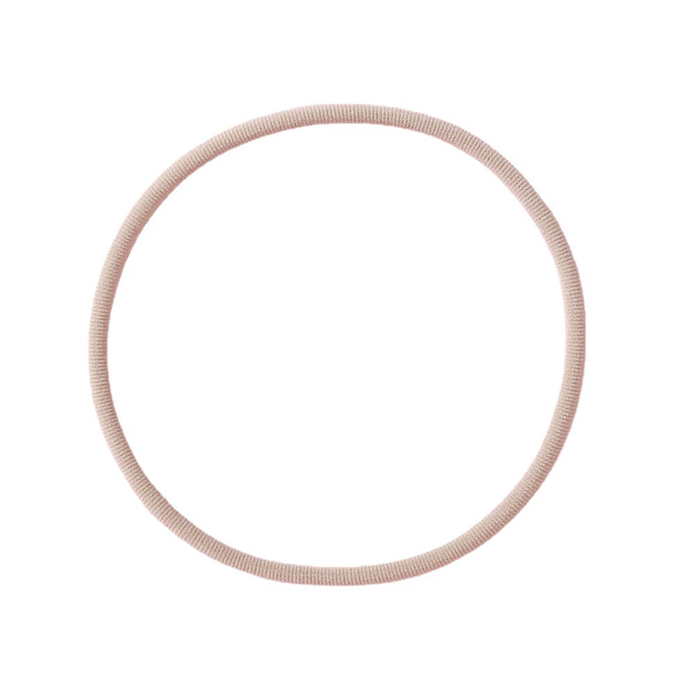 Elastic children’s headband, 16-color European style, soft DIY hair accessory