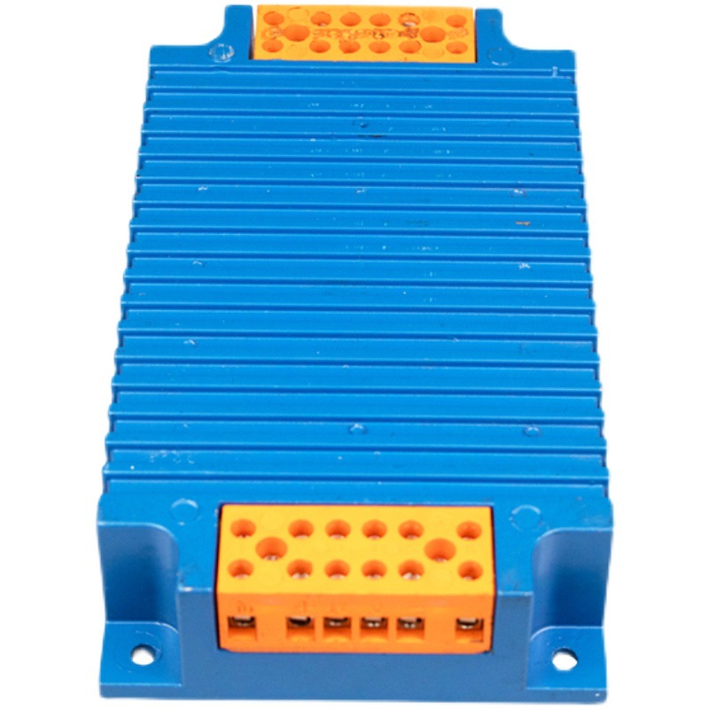 矿用本安型电源模块 天津华宁KDW101-02 18V开关电源模块