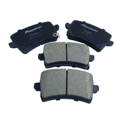Tormoz supportları GA6/GA8/GS4/GS5 ceramic brake