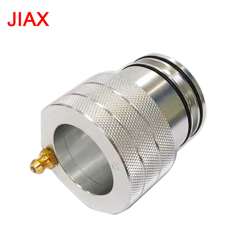 Herramienta de inyección de aceite para lubricador de cojinetes de rueda transfronteriza de 39mm para Can Am Maverick X3 TurboRR