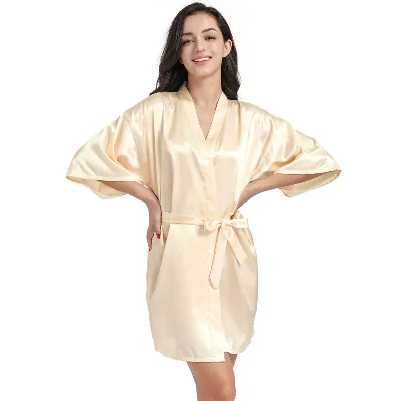 Раскрашенный халат, тонкая сексуальная короткая кофта, сайт Amazon