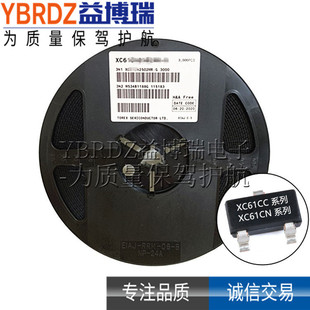 ԭ�b��Ʒ XC61CN3502MR-G �zӡ N53x  3.5V늉��z�y��оƬ TOREX