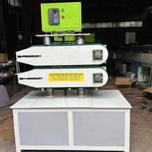 优惠供应多种塑料拉力机 管材  牵引机 皮带拉管机系列