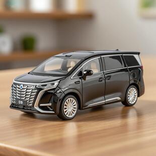 �ȁ���1:24����Դ�߶�ģ���v��D9�̄�܇MPV�D������к���߶Y��