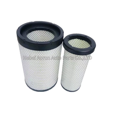 Filter, Air filter