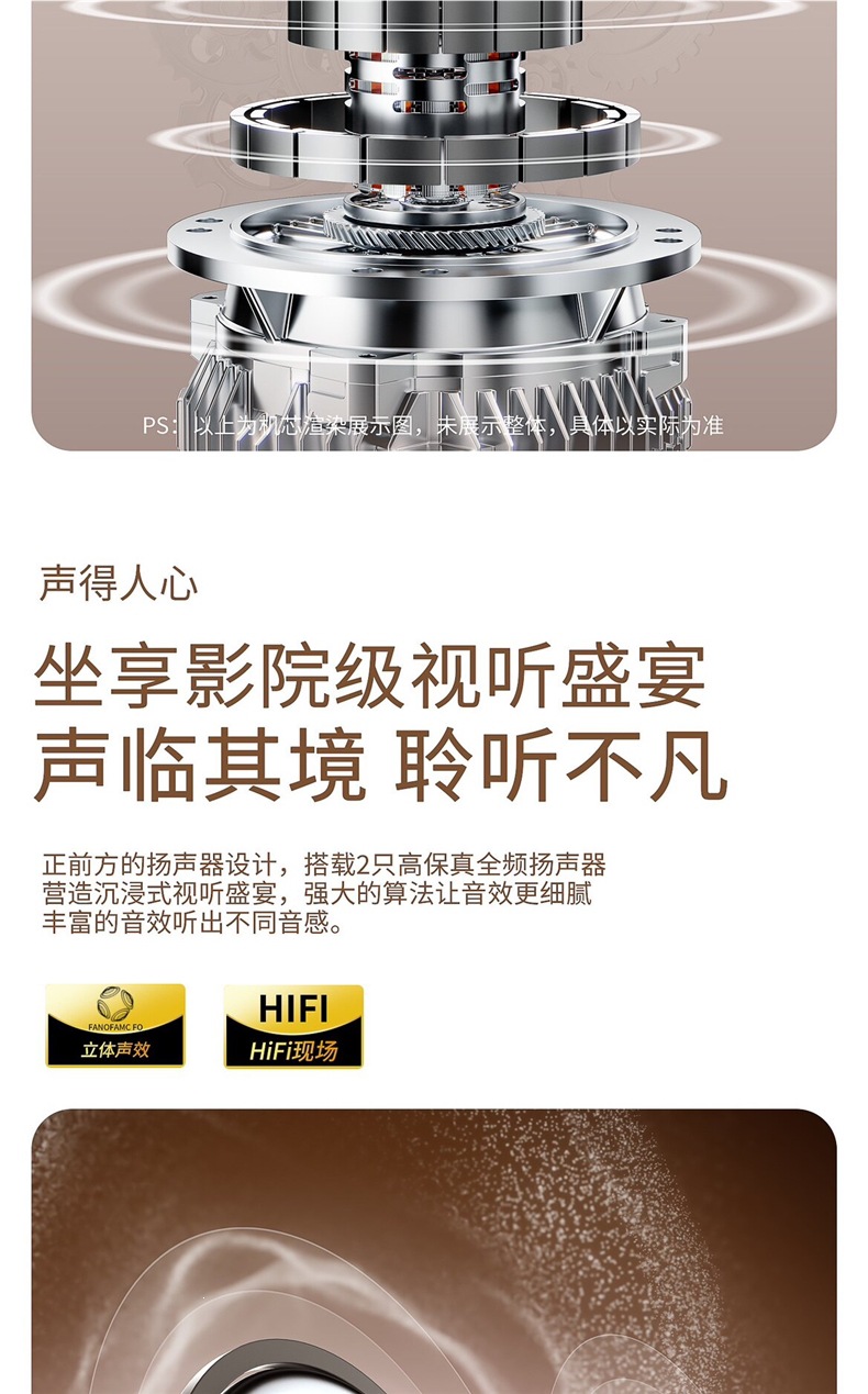 Retro CD Player Music Album Bluetooth Speaker Integrated Player Audio Disc Portable Birthday Gift
