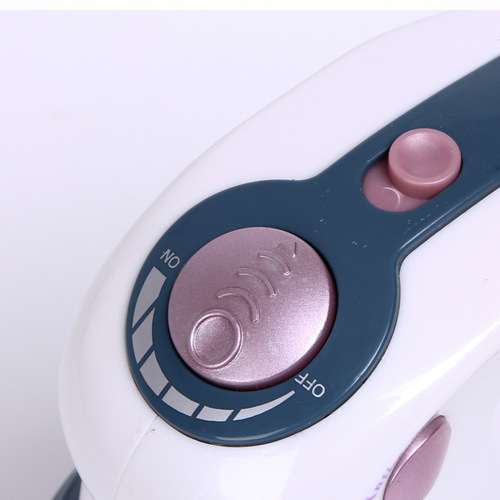 Household small electric acupoint massager full body meridian physiotherapy instrument fat removal machine handheld fully automatic fat removal machine
