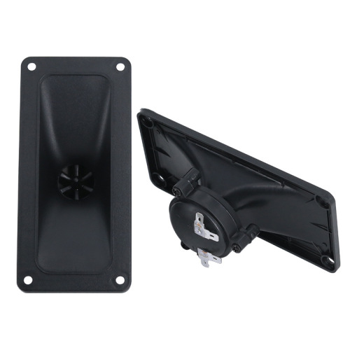 Wholesale 144x67mm piezoelectric ceramic horn swallow house bird sound speaker bird singing teaching tweeter equipment