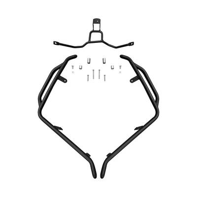Bar Guard Bar Modification Parts — Motorcycle bumper