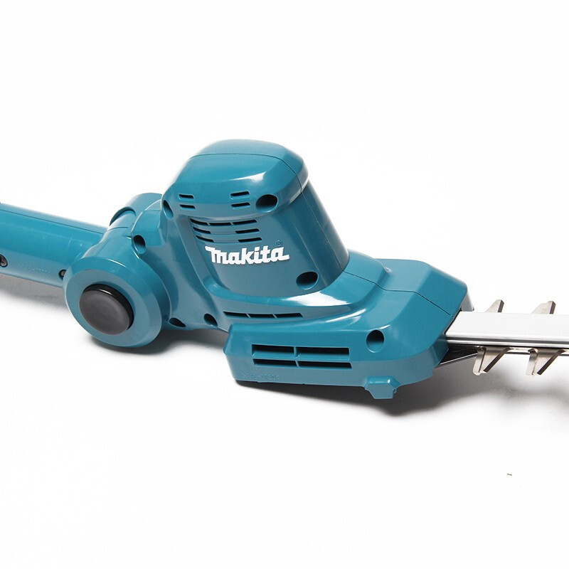 Makita Makita 12V recargable máquina de setos de alta rama de litio jardín al aire libre UN460WDZ ingeniería eléctrica