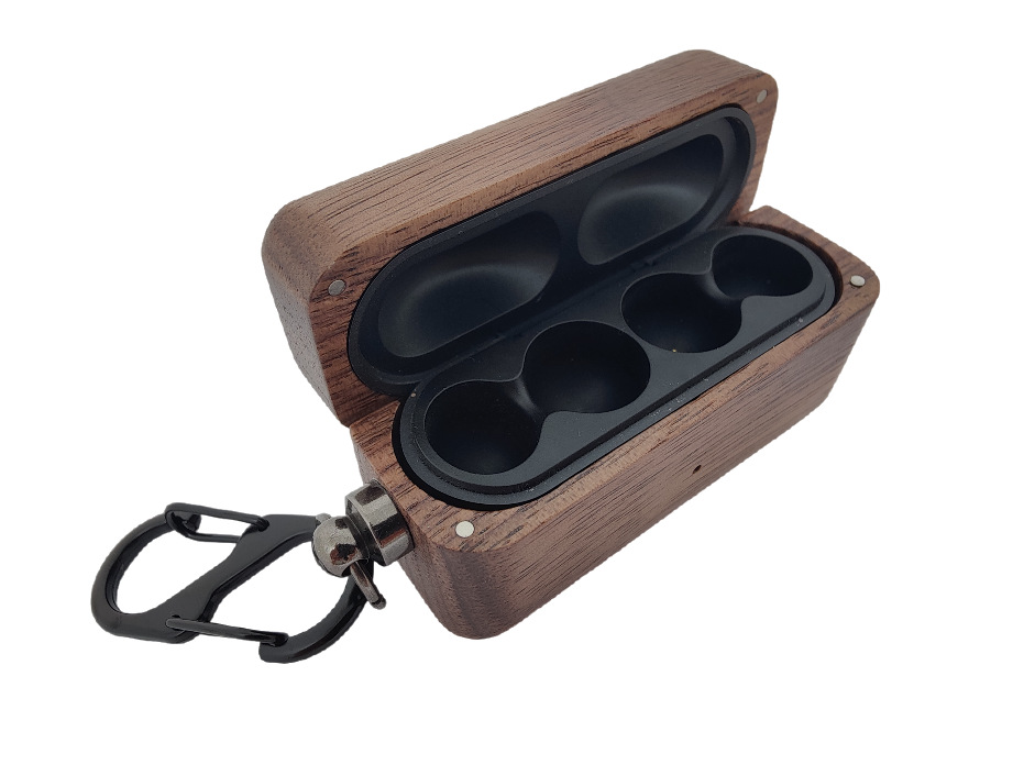 Bluetooth Headset Protective Case