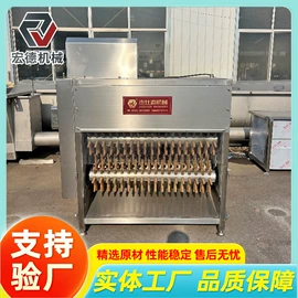 肉品加工设备;屠宰初加工;商用多士炉