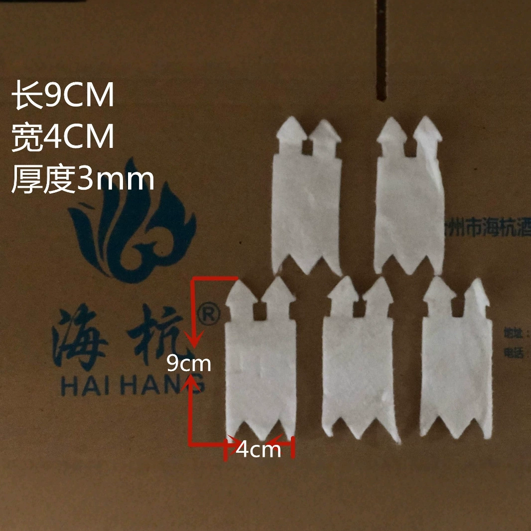 Маленькая горелка для горячего горшка, спиртовая горелка, чайная горелка, спиртовая горелка для растительного масла, экологически чистая масляная лампа, оптовая продажа хлопковых фитилей