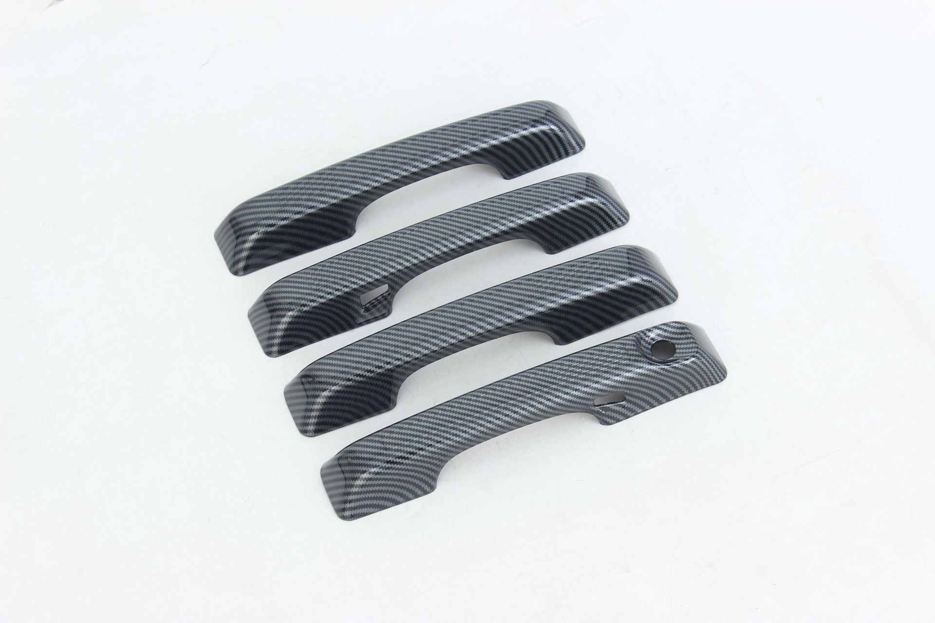 Suitable for 24 Ford Lyma American Version Sport Urban Models, Exterior Modification, Handle Door Buckle Patch