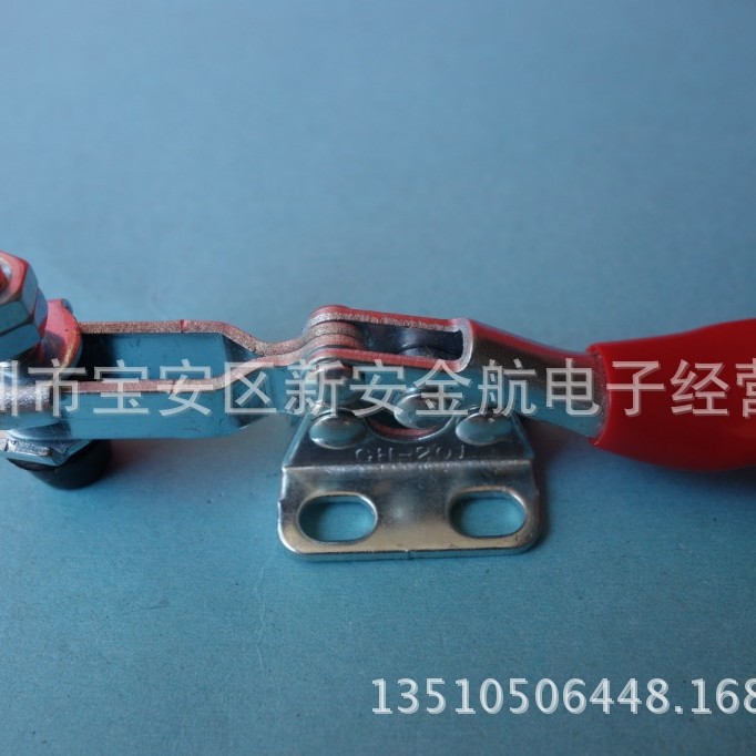供应快速夹具、夹钳GH-201