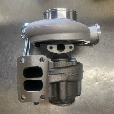 Hx35W4050036 Automotive Turbocharger Factory – Supercharger