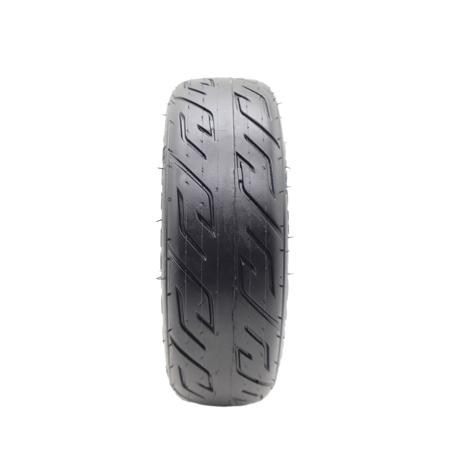 10X2.70-6.5 Electric Scooter Balance Scooter 10inch Electric Vehicle Self-Healing Jelly Rubber Vacuum Tire