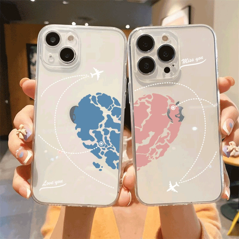 Apple, iPhone15, iPhone15 Pro для любимого, карта, самолет для мужчин и женщин