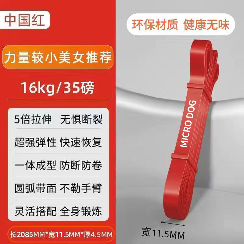弾力帯抵抗帯力訓練フィットネス弾力ロープ男女張力帯練習肩リード上向き補助帯|undefined