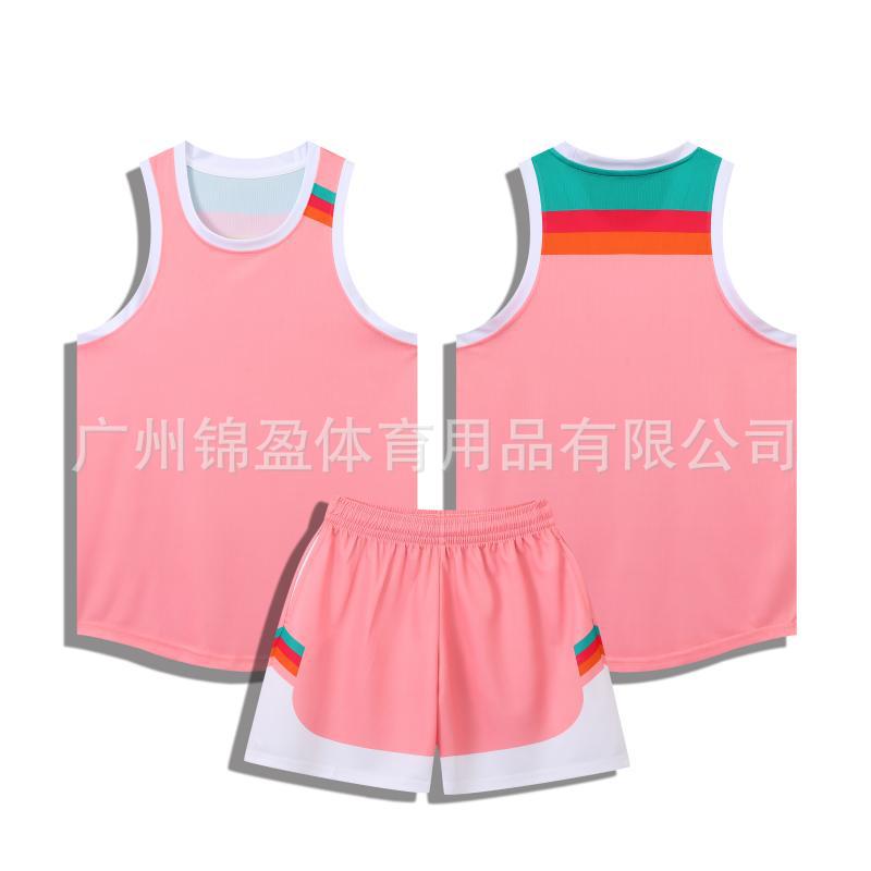 Pink / 2XS
