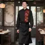 定制客服链接服装
