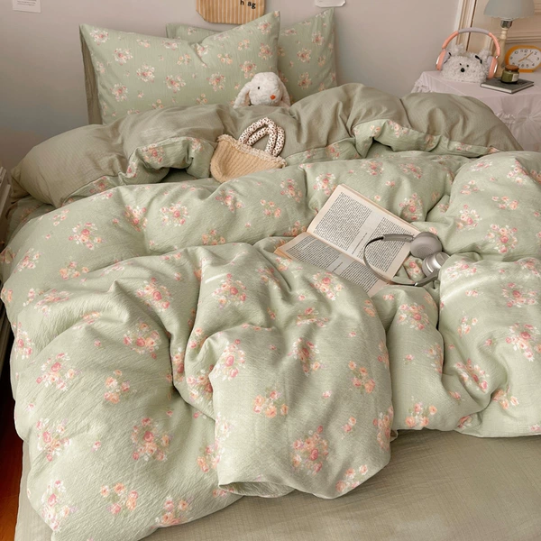 For mother and baby, cream, soft, comfortable