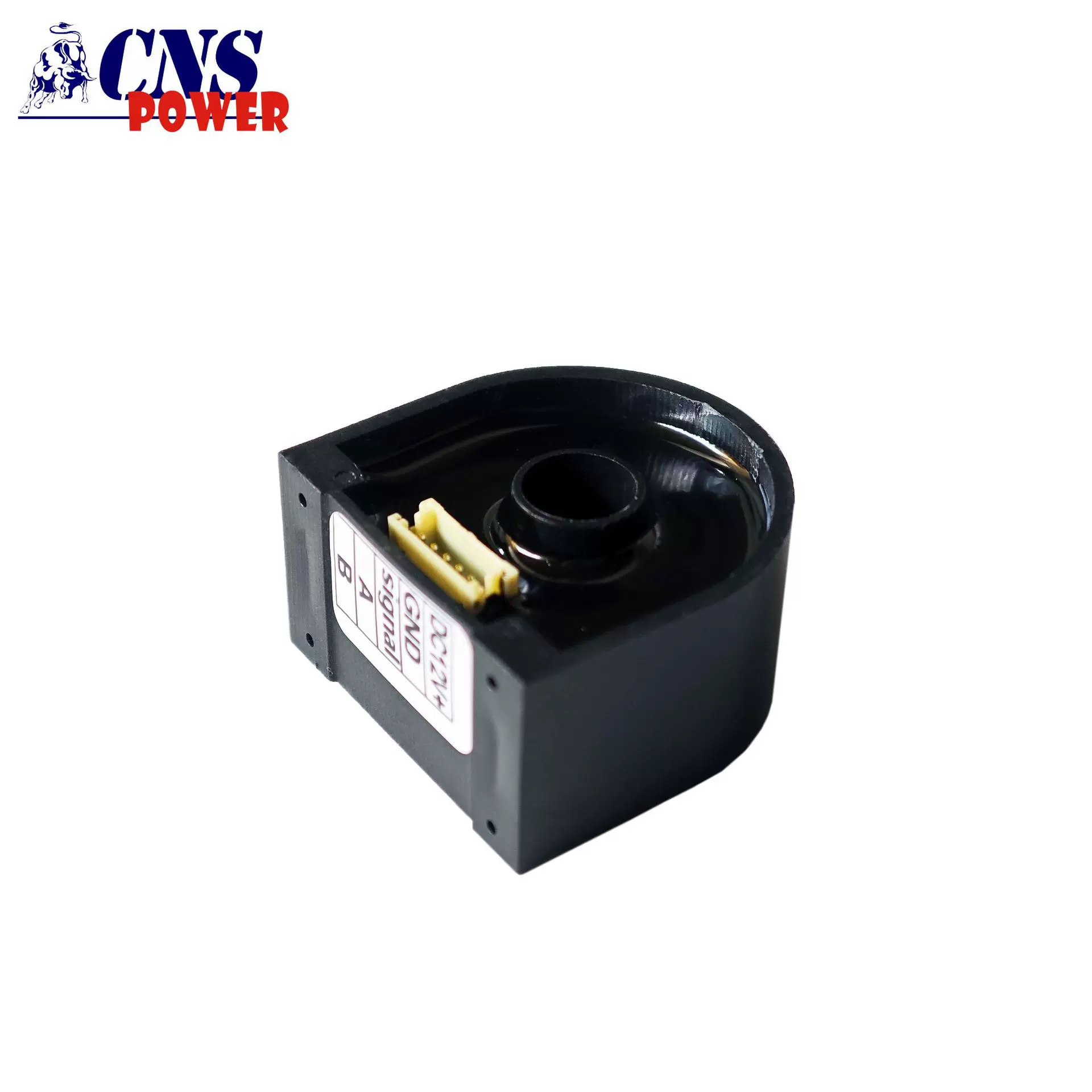 RS485电梯物联网电流传感器高精度传感非接触式检测控制信号