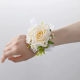 其他婚庆用品;手捧花;酒店摆台