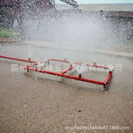 其他灾害防护;其他救生器材;通用五金配件