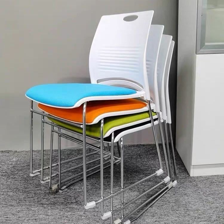 Negotiation Chairs, Stackable Chairs, Psychological Counseling Room Chairs, Group Activity Training Chairs, Computer Chairs, Simple Plastic Chairs