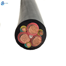 軍工船舶水密電纜JSHFP-30多芯屏蔽艦用耐腐蝕抗干擾工業級