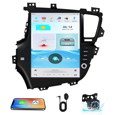 IPS GPS Android — Kia Other Automotive Communications