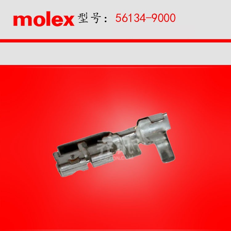 56134-9000 Molex/Ī˹ 22-28 AWG  ֻ