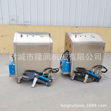 隆润机械供应猪蹄子去蹄壳机 猪羊肉联厂流水线用液压蹄壳拔壳钳